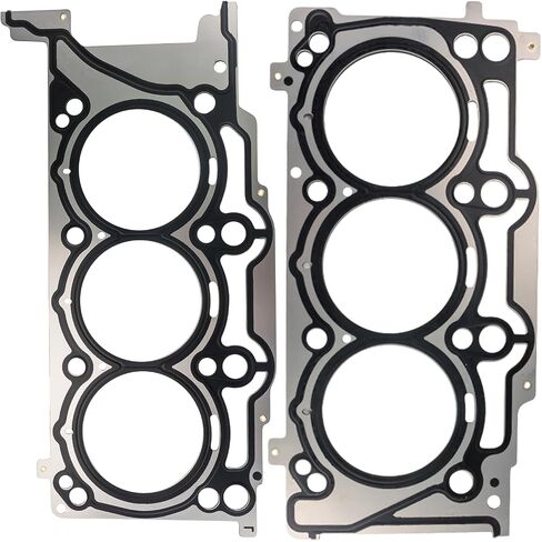 KAX 26541PT Cylinder Head Gasket Set Kit,Engine Kit Gasket Sets fit for Grand Caravan 2011-2020, Wrangler 2012-2017, Grand Cherokee 2011-2015, HS26541PT in Saudi Arabia
