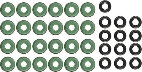 KAX 26541PT Cylinder Head Gasket Set Kit,Engine Kit Gasket Sets fit for Grand Caravan 2011-2020, Wrangler 2012-2017, Grand Cherokee 2011-2015, HS26541PT in Saudi Arabia