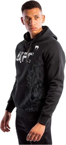 Venum Men's Standard Hoodie in Saudi Arabia