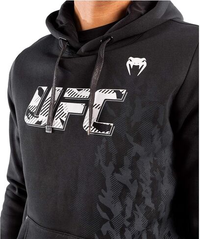 Venum Men's Standard Hoodie in Saudi Arabia