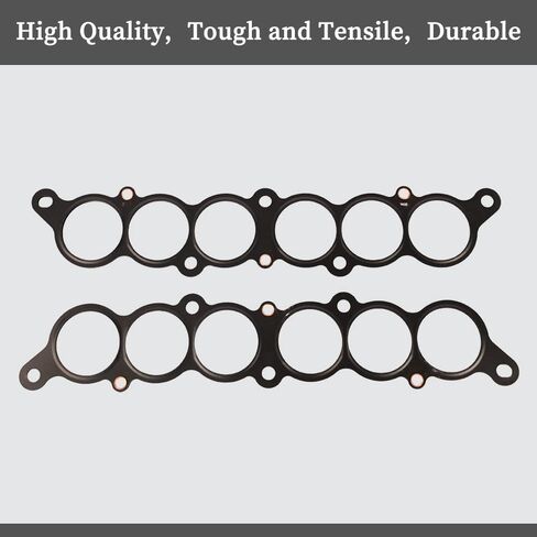 مجموعة حشية غطاء صمام أسطوانة المحرك متوافقة مع Toyota Tacoma 1995-2004 3.4L، T100 1995-1998 3.4L، 4Runner 1996-2002 3.4L، Tundra 2000-2004 3.4L، VC203 VS50422R MS 95899 in Saudi Arabia