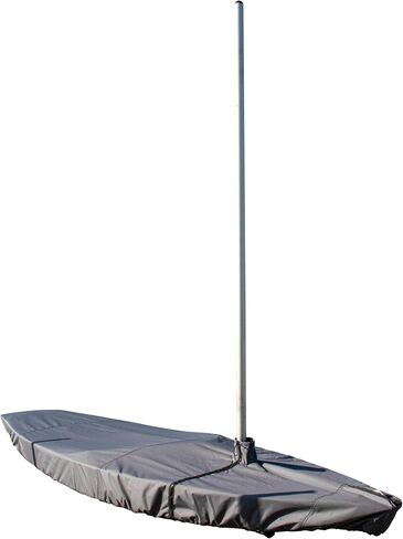 Taylor Made® Sunfish Mast Up Boom Pocket, Grey in Saudi Arabia
