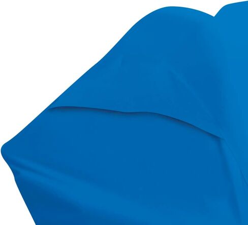 إكسسوارات كلاسيكية غطاء قارب جون، يناسب قوارب جون بطول 35.56 سم × عرض 15.24 سم، قماش محمي من الطقس، الموديل B in Kuwait