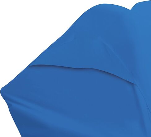 إكسسوارات كلاسيكية غطاء قارب جون، يناسب قوارب جون بطول 35.56 سم × عرض 15.24 سم، قماش محمي من الطقس، الموديل B in Kuwait