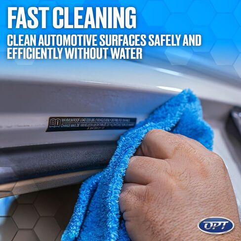Optimum (ID2008G) Instant Detailer & Gloss Enhancer - 1 Gallon in Saudi Arabia