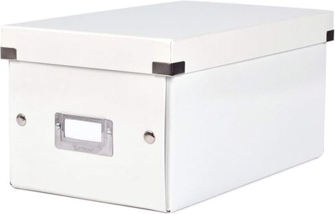 صناديق تخزين الحرف اليدوية من Xyron Click N Store، صغيرة، 7-1/2 بوصة × 13-1/2 بوصة × 4-1/2 بوصة، نعناعي (627113) in Saudi Arabia
