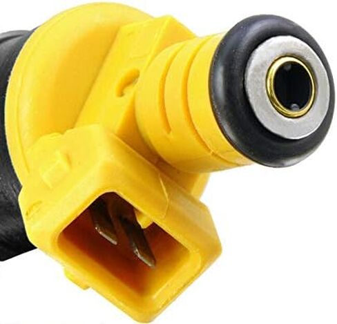 8X حاقن الوقود EV1 لجنرال موتورز TPI 22lb/hr 5.7L 5.0L كورفيت كامارو 85-92 in Saudi Arabia