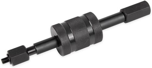 Wztepeng حاقن الديزل مجتذب أداة أداة إزالة الصواميل مع مطرقة الشريحة M8 M12 M14 موضوع محول in Kuwait