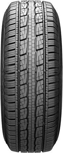 إطار شعاعي لجميع المواسم من جنرال تاير جرابر HTS60 - 255/70R16 111S in Saudi Arabia