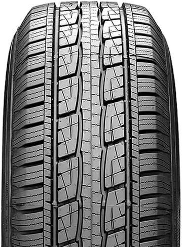 إطار شعاعي لجميع المواسم من جنرال تاير جرابر HTS60 - 255/70R16 111S in Saudi Arabia