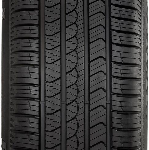 إطار بيريللي سكوربيون أول سيزون بلس 3 لجميع المواسم 235/60R18 103H SUV/Crossover in Kuwait