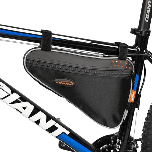Ibera Bicycle Triangle Frame Bag in Saudi Arabia