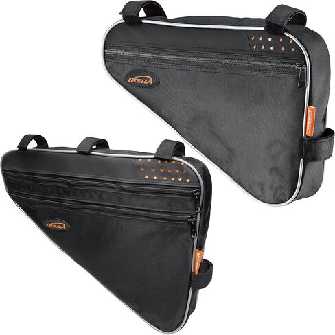 Ibera Bicycle Triangle Frame Bag in Saudi Arabia
