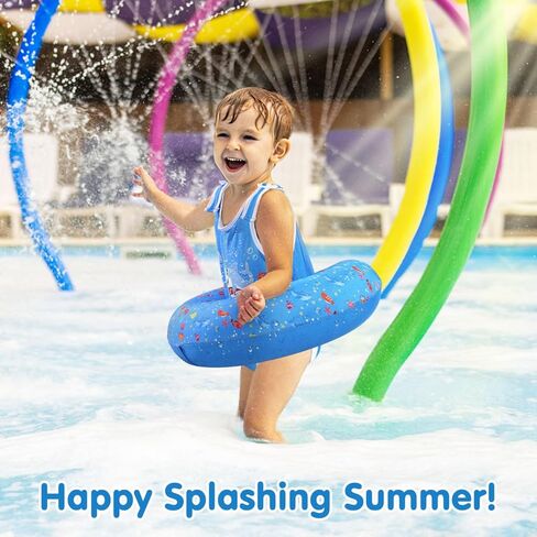 HeySplash Kids Swim Vest Jacket in Kuwait