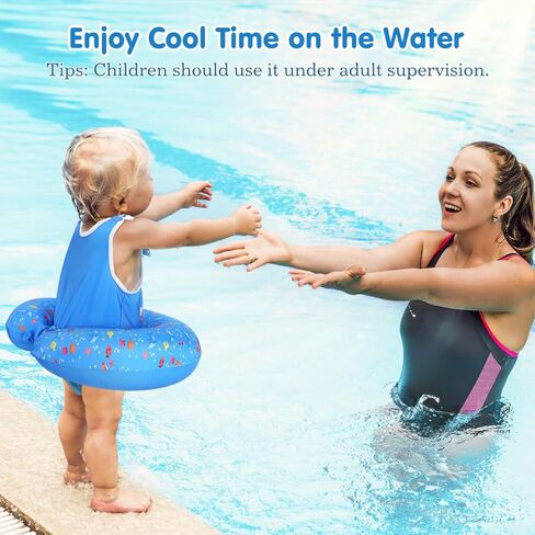 HeySplash Kids Swim Vest Jacket in Kuwait