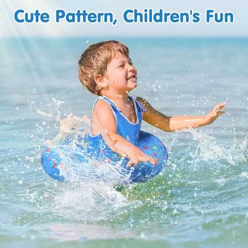 HeySplash Kids Swim Vest Jacket in Kuwait