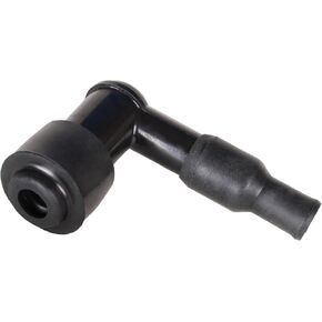 Boat Engine 3H6-06999-0 3H6-06921-0 3H6069990 3H6069990M 3H6069210M Plug Cap w/Resistance for Tohatsu for Nissan 40HP-90HP, 85-803560001 for Mercury 4HP 5HP 6HP, 5040983 for Evinrude Johnson OMC BRP