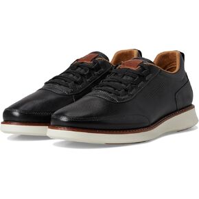 Florsheim Men's Launch Elastic Lace Slip-on Loafer