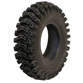 Stens 160-681 K478 Kenda Tire, 13 x 4.10-6, 2-Ply, Black