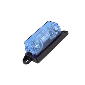 250V 300A Multi Block Fuse Class T Fuse Holder Circuit Fuses for Cars Boats Trucks Replacement