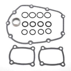 M8 Cam Change Gasket Kit for 2017-later Harley M8 Milwaukee-Eight Touring Softail Bikes