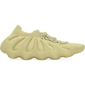 adidas Mens Yeezy 450 H03665 Utility Black - Size 10.5 in Saudi Arabia