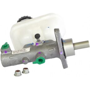Motorcraft Master Cylinder