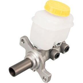 KAX M630802 Brake Master Cylinder Replacement for Subaru Outback 2010-2014, Subaru Legacy 2010-2015