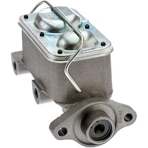 PRO+ Brake Master Cylinder Fits Select Models 1967-1980 Marathon Jeep Cherokee Wagoneer Buick Estate Lesabre Suburban Camaro - NM1521