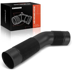 A-Premium Right Engine Air Clean Intake Tube Hose Compatible with Mercedes-Benz A129 Series SL500 1994-1998, 500SL 1990-1993, 5.0L