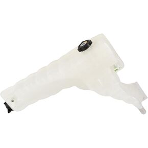 DR104004 Coolant Tank Reservoir Compatible with 2013-2020 Kenworth T680 T880 Peterbilt 579 Replace CP237001