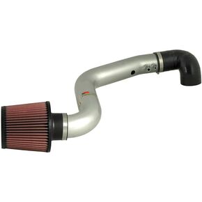 K&N Cold Air Intake Kit: Increase Acceleration & Engine Growl, Guaranteed to Increase Horsepower up to 5HP: Compatible with 2.2L, L4, 2002-2005 CHEVROLET/PONTIAC (Cavalier, Sunfire), 69-4510TS