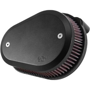 K&N RK-3932B Air Intake System (Harley Davidson)
