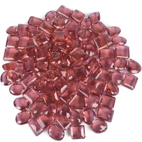 Attractive Color Changing Alexandrite 200.00 Ct Lot of 3-4 Pcs Mix Shape Color Changing Alexandrite Loose Gemstones Lot for Jewelry Making AM-004