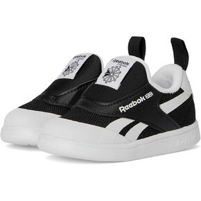 Reebok Unisex-Child Club C Revenge Slip on (Toddler) Sneaker