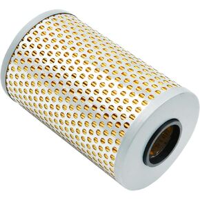 946865B Hydraulic Filter, Replacement for Bobcat 1075 400 444 500 600 610 611 974 975 M970 621 970 Skidsteer Loader, Replaces 946865B