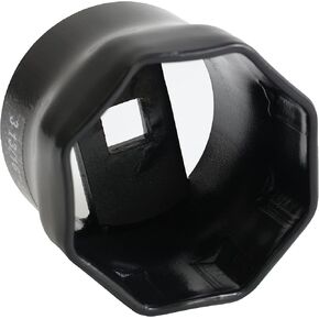 4-3/8 Inch, 8-Point Truck Axle Wheel Bearing Socket, for Axle Nut Socket Set (4-3/8 Inch 8 Point) in Kuwait