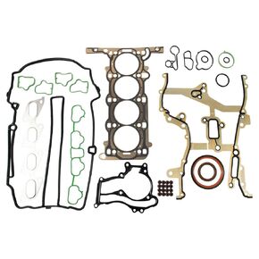 HS26540PT-1 Engine Cylinder Head Gasket Set Compatible with Buick Encore Chevrolet Cruze Limited Sonic Trax 1.4L 1.6L 1.8L 2.0L 2011-2019 HS54898 HS26540PT1