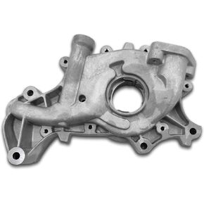 M390HV OP4198 Oil Pump Compatible with Ford Edge Expedition Explorer F150 Flex Fusion Mustang, Mazda CX-9 2007-2015, Replace # 7T4Z6600BA CY0114100 GL3Z6C639A ZZJ114100
