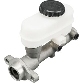 KAC M39637 Brake Master Cylinder Replacement for 1987-1993 Ford Mustang, 1987-1988 Ford Thunderbird, 1987-1988 Mercury Cougar