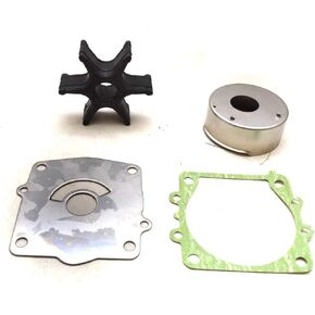 OEM Yamaha F150/F200/F225 Outboard Water Pump Kit 61A-W0078-A3-00