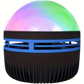 Northern Light Aurora Projector with Remote Control, Kids Night Light for Kids,Teen Girl Room Decor for Teen Girls,Star Lights,Room Lights for Bedroom