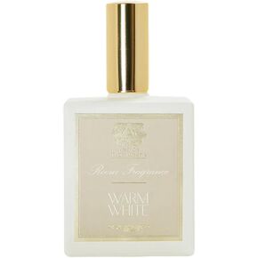 Antica Farmacista Whare White Room Spray - Premium Home Home - مع Cashmere & Vanilla - ضباب غرفة فاخرة للاستخدام الداخلي - رذاذ الرائحة والرائحة المريحة - 3.4 أوقية