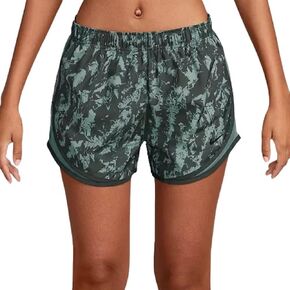 Nike Women's Dri-FIT Tempo Printed Running Shorts
