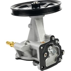 BHB Vacuum Pump Compatible with Chevy Silverado Suburban Tahoe & Cadillac Escalade & GMC Sierra Yukon 2014-2020 4.3L 5.3L 6.2L Replace 904-861 12654013 12659655 1266000
