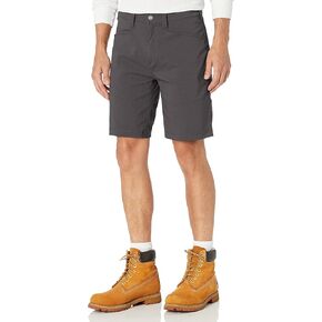 Timberland Pro Work Warrior Flex Ripstop Stility Shorts