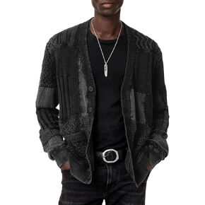 John Varvatos Men's Francis