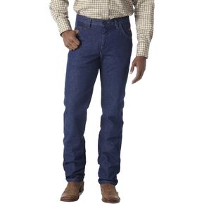 Wrangler خفيفة الوزن مريحة "Jean طويل للرجال in Kuwait
