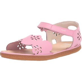 Camper Girl's K800477 Miko Kids Flat Sandal
