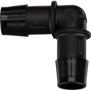 Plastic Hose Connector